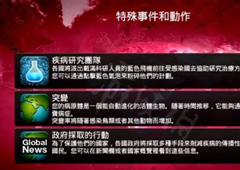 瘟疫公司手游蓝色气泡有什么用 蓝泡介绍攻略