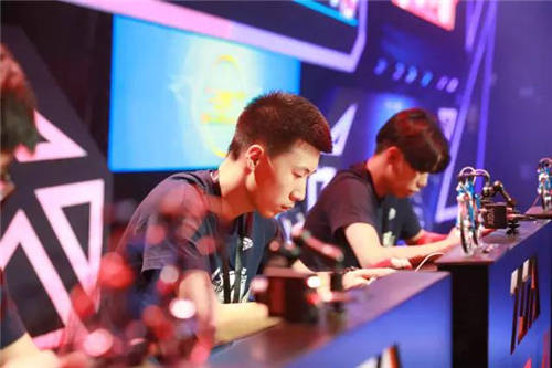 龙之谷手游图片1