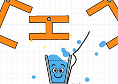 快乐玻璃杯246关怎么过 HappyGlass第246关三星通关攻略