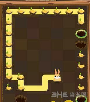 兔子复仇记兔子洞里第24关图片3