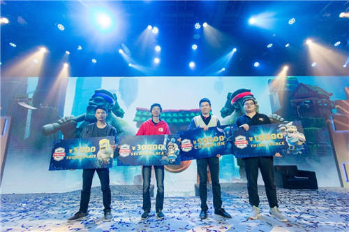 部落冲突:皇室战争图片2