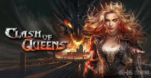 女王的纷争图片4