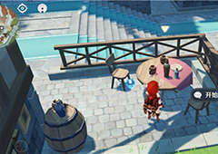 原神风味饮料怎么做 材料加入顺序介绍