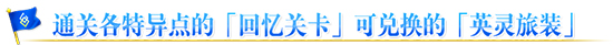 FGO三周年礼装交换券1