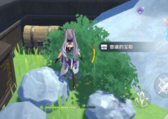 原神黄金屋宝箱位置图文介绍