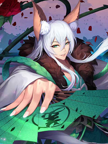 狐妖小红娘伙伴图片17