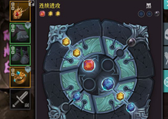 魔渊之刃毒枪法师怎么玩 毒法枪魔盘搭配详解