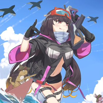 FGO泳装刑部姬节奏榜2