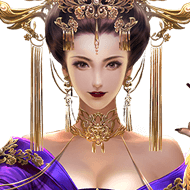 真龙霸业甄姬图片