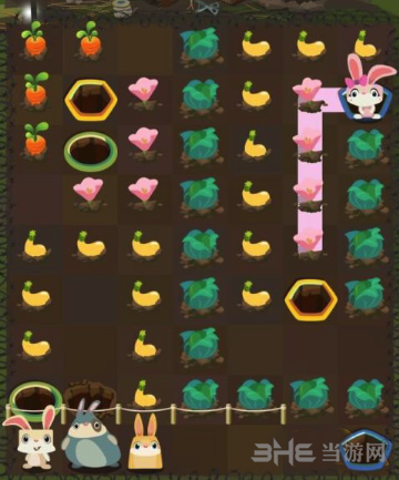 兔子复仇记营救第31关图片2