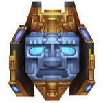 奶块城堡第二阶段核心截图