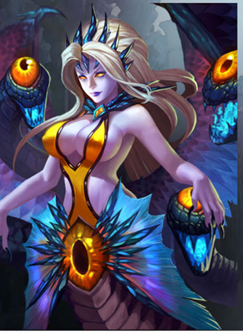 英雄来挂机图片3