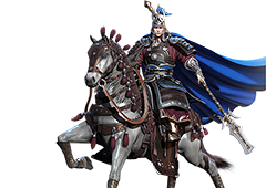 真龙霸业白马义从怎么样 白马义从技能属性详解