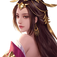 真龙霸业大乔图片