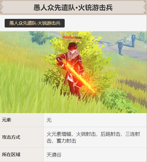 原神愚人众先遣队4