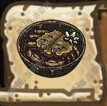 黑暗料理王柠檬醉蟹图片