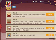 闹闹天宫金角法器怎么搭配 金角带什么法宝好