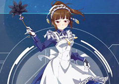 星耀少女德奈波菈图鉴一览 观测公式介绍