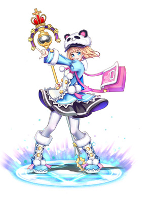 魔法与冒险图片2