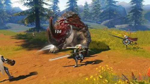 猎魂觉醒食物图片