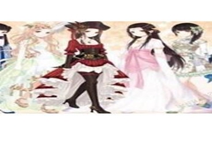螺旋圆舞曲拉露露问答话题答案一览 拉露露女仆集会所食物选择