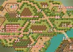 剑与远征奇境探险白狼降临怎么过 过关路线攻略