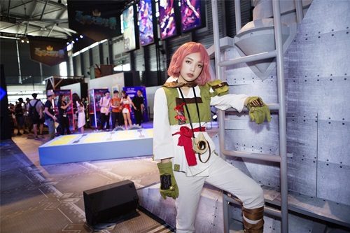 甲铁城的卡巴内瑞图片7