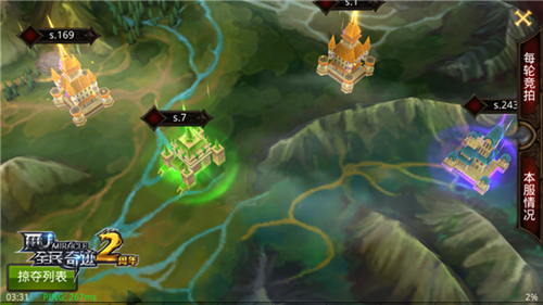 全民奇迹MU图片4