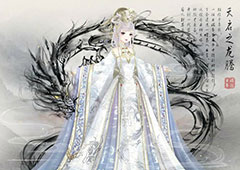 奇迹暖暖冰渊残响怎么玩 周年庆活动玩法介绍