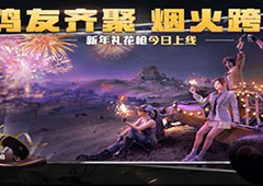 刺激战场礼花枪可以召唤空投吗 烟花枪为什么没有空投