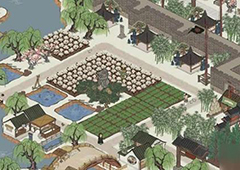 江南百景图范仲淹怎么得 范仲淹获取方法介绍