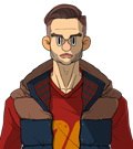 Steven Yang