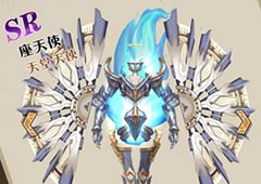 大王不高兴手游座天使属性技能介绍 座天使阵容套装推荐