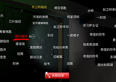 孙美琪疑案方婷婷模特上的字线索获取位置