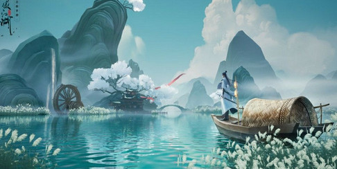 新笑傲江湖手游修为图