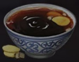 天涯明月刀手游柴胡图