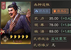 三国志战略版沮授怎么玩 沮授阵容搭配攻略