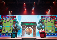 皇室战争CLO S2专访：香港老中医Aaron