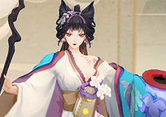 阴阳师绘世花鸟卷技能是什么 sp花鸟技能介绍