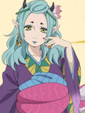 阴阳师手游阿香图片