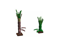 乐高无限植物大全 所有植物图鉴属性介绍