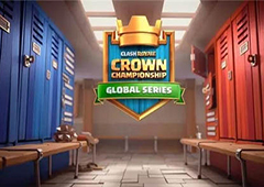 100万美金！皇室战争世界杯官方赛事正式公布