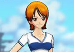 航海王燃烧意志奈美冷气泡玩法介绍 奈美装备站位选择技巧