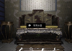 孙美琪疑案夏小梅军用水壶位置介绍