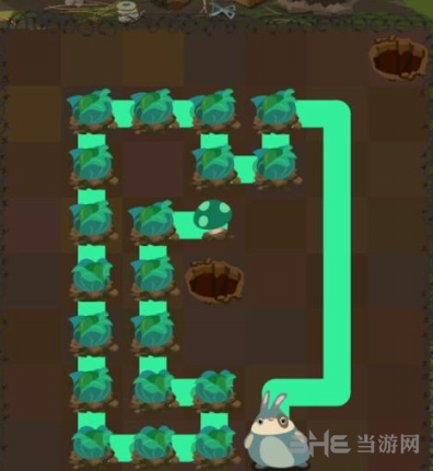 兔子复仇记营救第32关图片2