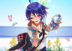 清凉初夏！“学园祭”幻影之姬活力登场！