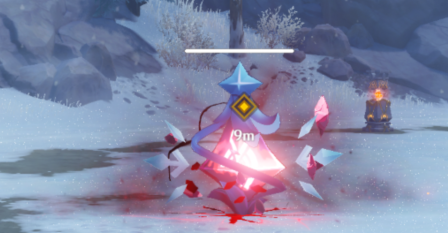 原神魔花打法指南 原神魔花BOSS打法截图1