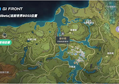 原神缘觉塔在哪 秘境位置介绍