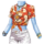 FGO热带夏日魔术礼装关卡3