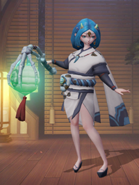 神都夜行录骨妖